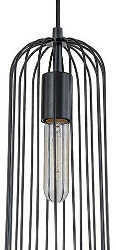 Подвесной светильник Escada Phoenix 10198/1S Подвесной светильник Escada Phoenix 10198/1S