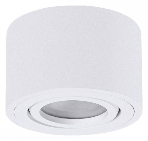 Точечный светильник Arte Lamp Unito A0550PL-1WH