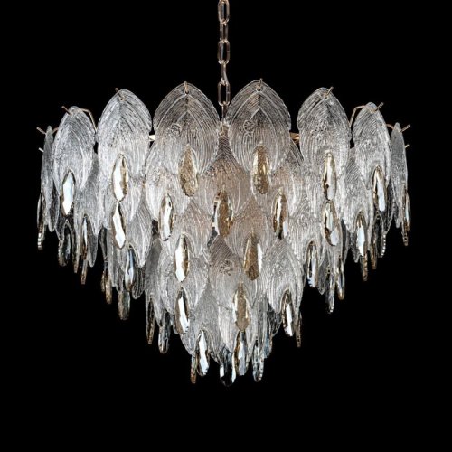 Подвесная люстра  ML.6928.600 GD