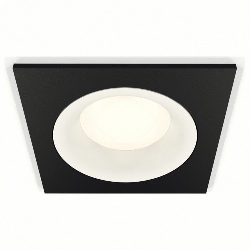 Встраиваемый светильник Ambrella light Xc632 XC7632001