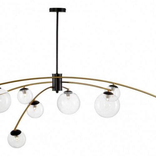 Потолочная люстра Citilux Fisher CL218193