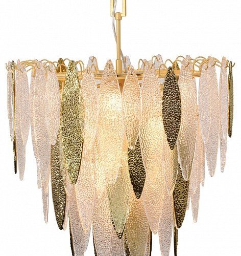 Подвесная люстра Vitaluce V5811-8/10