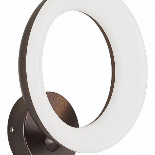 Бра Citilux Паркер CL225B315 Бра Citilux Паркер CL225B315