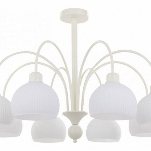 Потолочная люстра Napoli 313066/D820/8 IV Потолочная люстра Napoli 313066/D820/8 IV