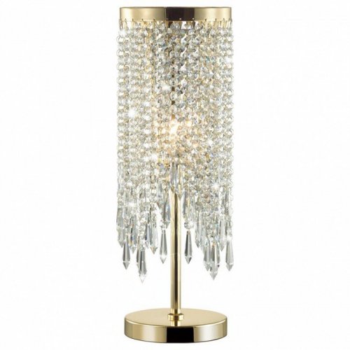 Интерьерная настольная лампа Odeon Light Chokka 5028/1T Интерьерная настольная лампа Odeon Light Chokka 5028/1T