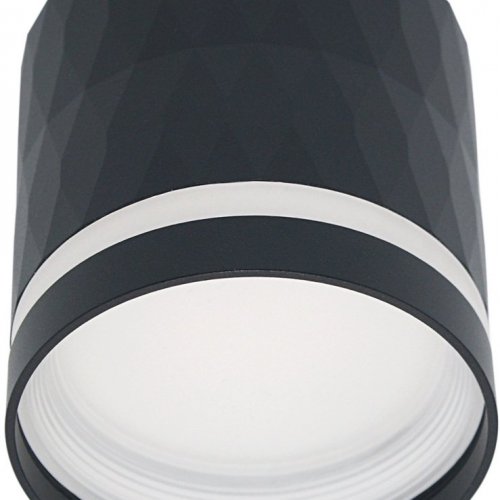 Точечный светильник Reluce 53002-9.5-001LD GX53 BK Точечный светильник Reluce 53002-9.5-001LD GX53 BK