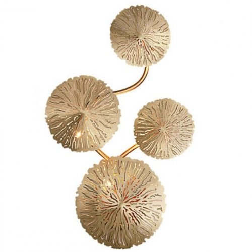 Бра DeLight Collection 10260 10260W/4 gold Бра DeLight Collection 10260 10260W/4 gold