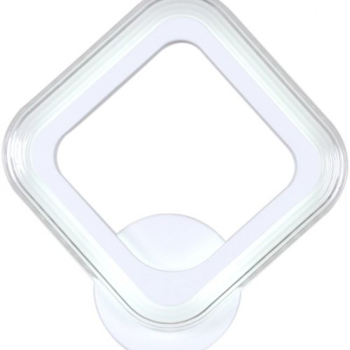 Бра  09826-3.2-01 WH