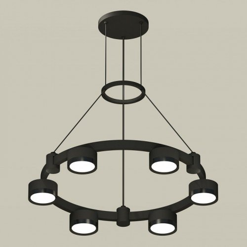 Подвесной светильник Ambrella light TRADITIONAL XR92051100