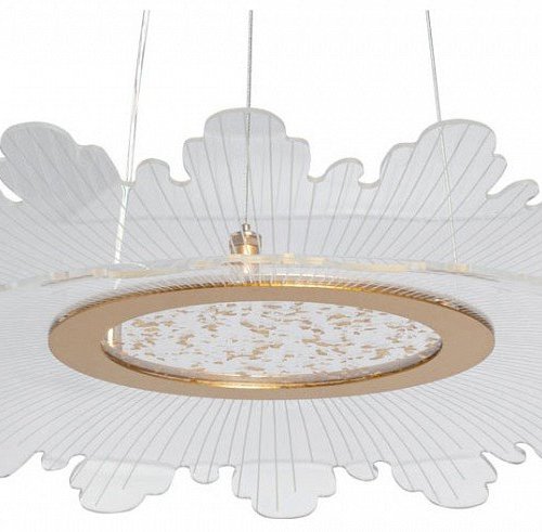 Подвесной светильник De City Оскар 62 510014901