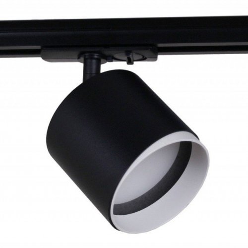 Светильник на штанге Reluce Technical 53022-9.3-001IL GX53 BK Светильник на штанге Reluce Technical 53022-9.3-001IL GX53 BK