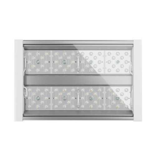 Прожектор уличный Аврора ДО01-60-202-4К Г60