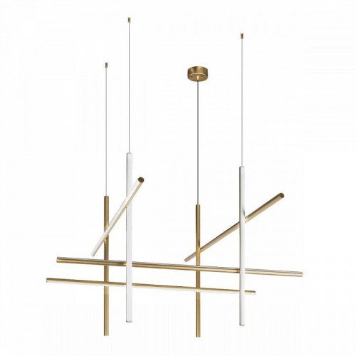 Подвесной светильник LOFT IT Coordinates 10393/B