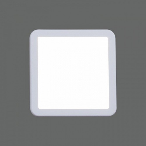 Встраиваемый светильник Reluce Technical 70602 70602-9.0-001OL LED6W WH 4000K