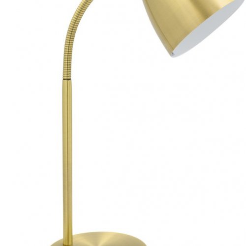 Интерьерная настольная лампа Artstyle HT-703B Интерьерная настольная лампа Artstyle HT-703B