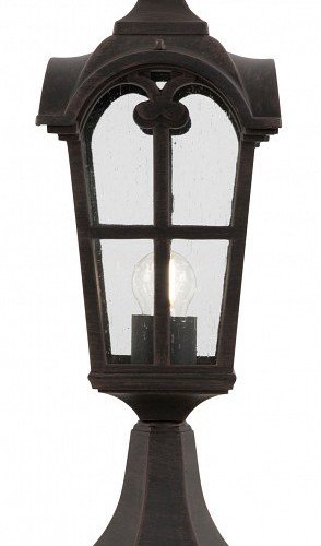 Ландшафтный светильник Maytoni Outdoor O413FL-01BZ Ландшафтный светильник Maytoni Outdoor O413FL-01BZ