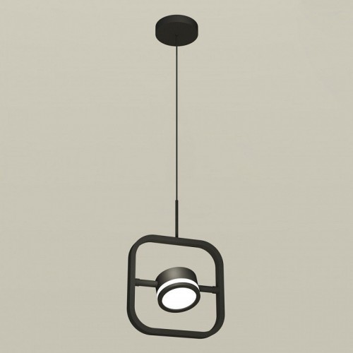 Подвесной светильник Ambrella light XB XB9119150