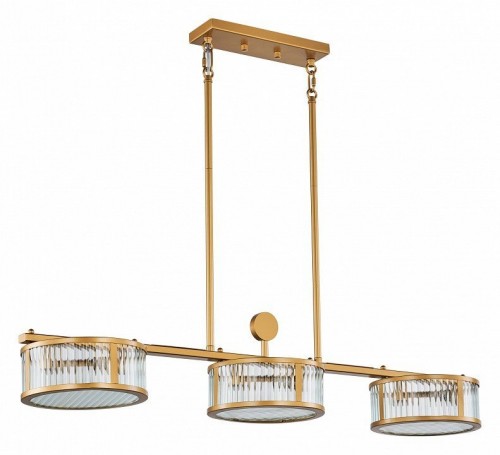 Подвесная люстра Favourite Radiales 3099-6P