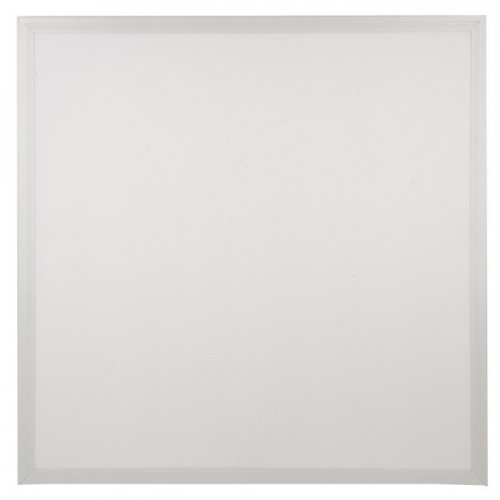 Встраиваемый светодиодный светильник Uniel ULP-6060 36W/4000К/LL IP40 PREMIUM+ OPAL WHITE UL-00010686