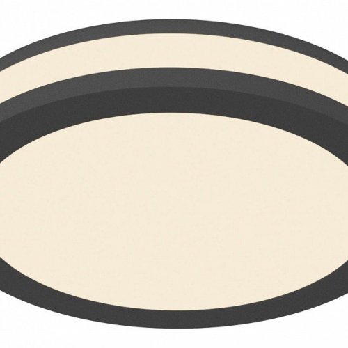 Встраиваемый светодиодный светильник Maytoni Phanton DL303-L7B