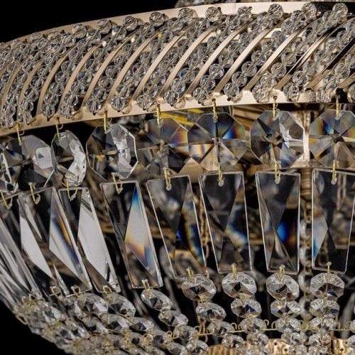 Подвесная люстра Arti Lampadari Palermo Palermo E 1.5.45.101 G