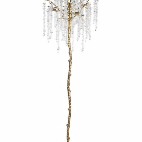 Торшер Garda Decor 86-80862