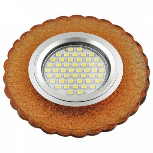 Встраиваемый светильник Fametto DLS-L140 UL-00003875 Встраиваемый светильник Fametto DLS-L140 UL-00003875