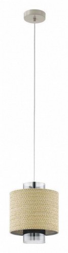 Подвесной светильник Eglo Mediouna 43393 Подвесной светильник Eglo Mediouna 43393