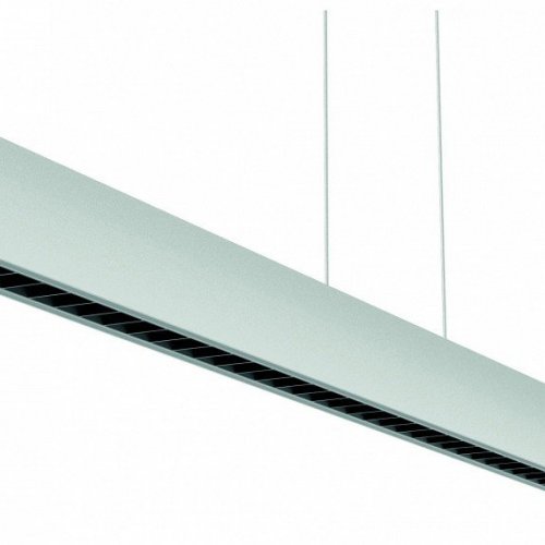 Подвесной светодиодный светильник Mantra Hanok 7540