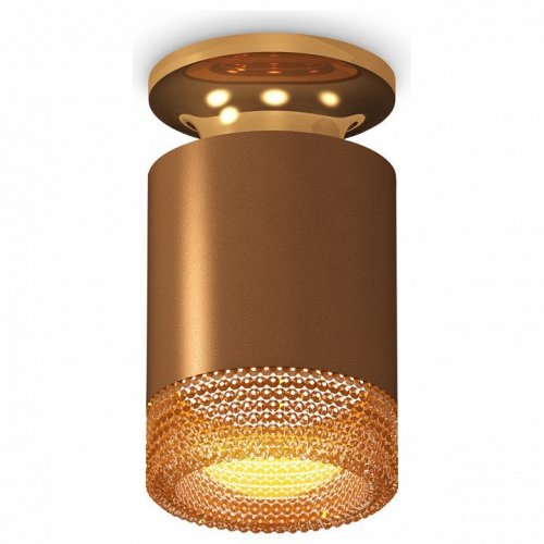 Точечный светильник Ambrella light Techno Spot XS6304131