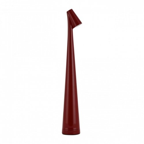 Интерьерная настольная лампа Arte Milano AM128101 128101/H350/3-6K/3W Red