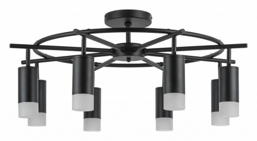 Потолочная люстра Lightstar Rullo LR7183781 Потолочная люстра Lightstar Rullo LR7183781