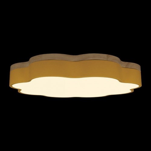 Потолочный светильник Loft IT Axel 10225/36 Yellow