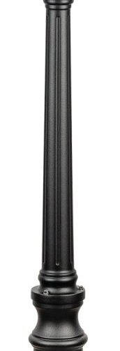 Наземный фонарь Oasis Light SEUL 11261S Bl Наземный фонарь Oasis Light SEUL 11261S Bl