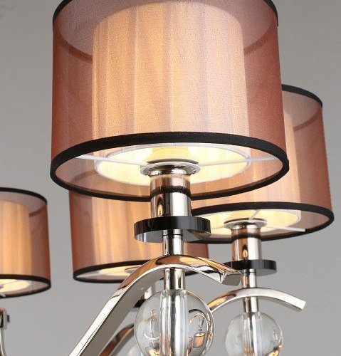 Подвесная люстра Aployt Floret APL.703.03.08 Подвесная люстра Aployt Floret APL.703.03.08