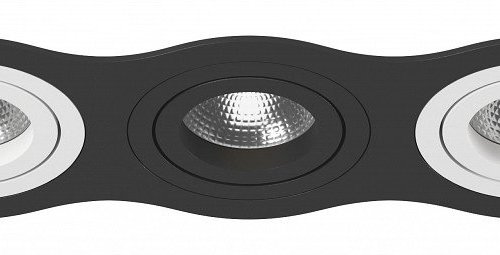 Точечный светильник Lightstar Intero 16 i637600706