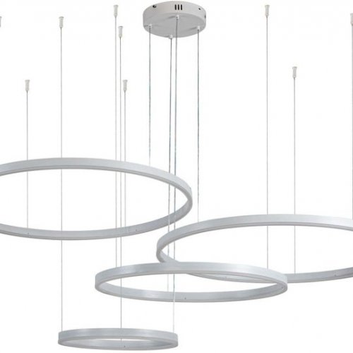 Подвесной светильник Indigo Galass V000033L