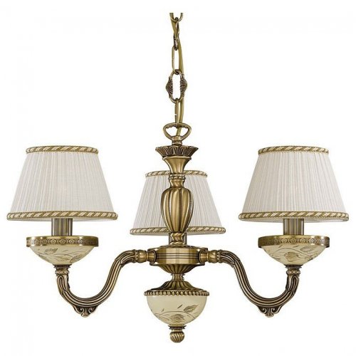 Подвесная люстра Reccagni Angelo L 6422/3 Подвесная люстра Reccagni Angelo L 6422/3