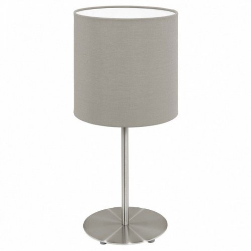 Настольная лампа Eglo Pasteri 95726