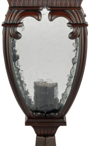 Наземный фонарь Oasis Light VERONA 86204 R