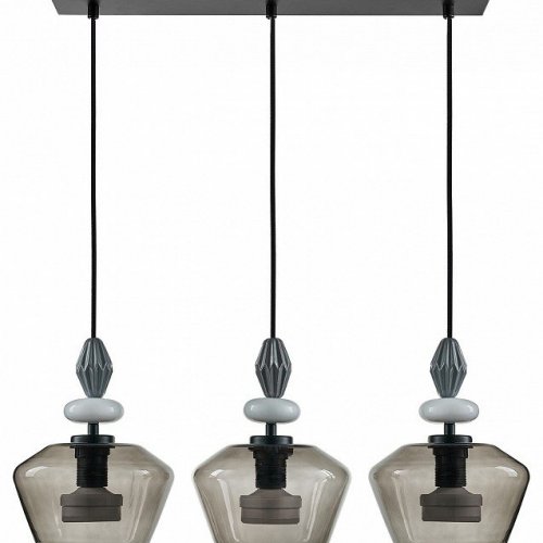 Подвесной светильник 33 идеи S42GR PND172.03.17.003BL-S42GR Подвесной светильник 33 идеи S42GR PND172.03.17.003BL-S42GR