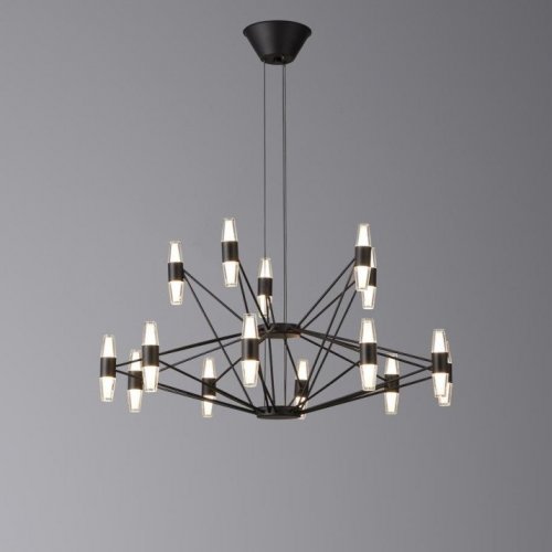 Подвесной светильник Alfa Light F3024-60 Подвесной светильник Alfa Light F3024-60