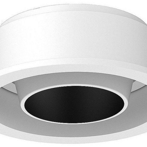 Точечный светильник Capella WTC.O20.060 Точечный светильник Capella WTC.O20.060