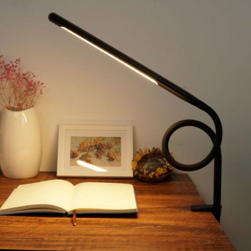 Офисная настольная лампа Donolux Kaa T111043TW1B