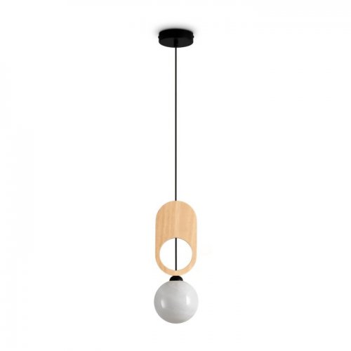 Подвесной светильник Irisa FR5593PL-01B Подвесной светильник Irisa FR5593PL-01B