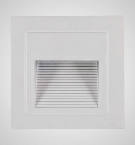 Подсветка ступеней лестницы AM Group AM9 AM99LG-3286 WH 4000K Подсветка ступеней лестницы AM Group AM9 AM99LG-3286 WH 4000K