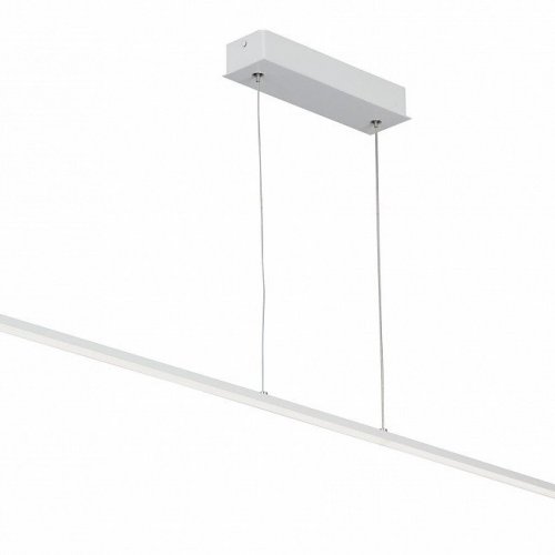 Подвесной светодиодный светильник Vitaluce V04663-03/1S
