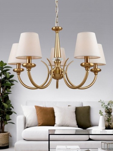 Подвесная люстра Rivoli Carissa 2073-305 Б0055517