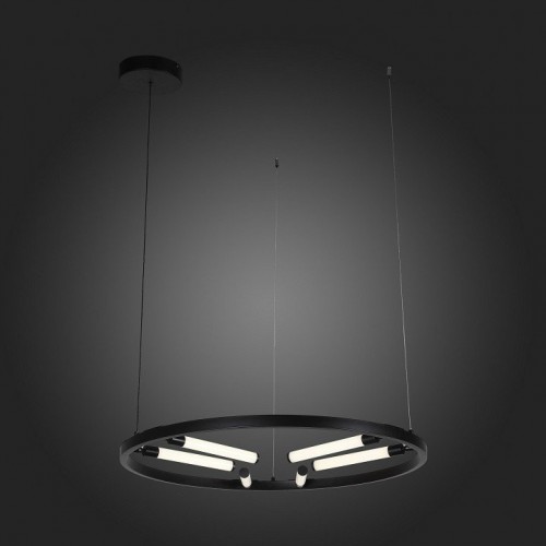 Подвесная люстра ST Luce Bisaria SL393.403.06 Подвесная люстра ST Luce Bisaria SL393.403.06