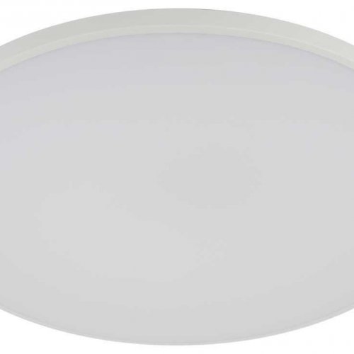 Светильник потолочный светодиодный ЭРА Классик без ДУ SPB-6 WH 70W-5K Slim Base Б0069776